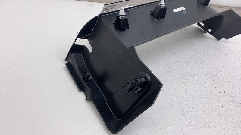 PT00012127F ⭕ 22-24 Rivian R1T Front Left Gear Tunnel Trim Cover Panel Button PT00012127-F