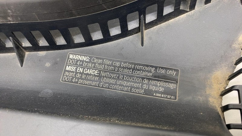 A2978301600 ⭕ 2022 Mercedes-Benz EQS 450+ V297 Front Left Windscreen Wiper Trim A2978301600