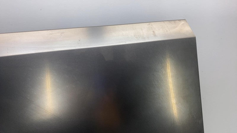 ⭕2024 2025 Tesla Cybertruck Rear Driver Left Door Shell Panel Stainles