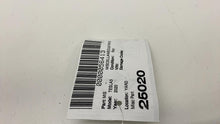 2017-2023 Tesla Model 3 Left B-Pillar Applique Glass Trim Molding 1100437-00-E