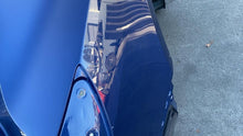 ⭕ 2017-2020 Tesla Model 3 Rear Right Quarter Panel Structural Cut Out Blue PPSB