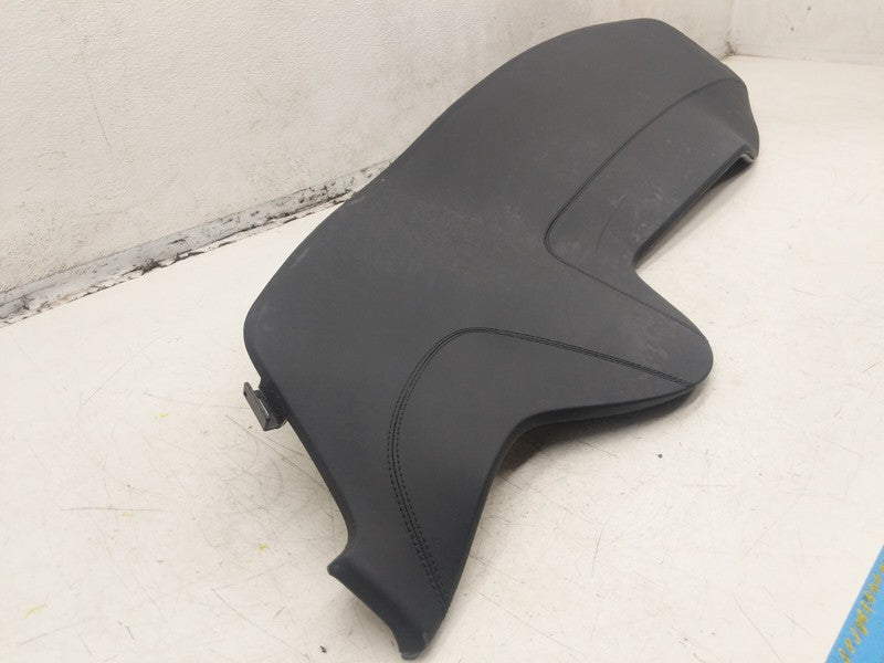 ⭕ 12-15 Model S Dashboard Instrument Panel Interior Dash Trim Cover 10