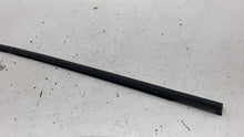 ⭕ 2021-2025 Volkswagen ID.4 Rear Left Door Window Belt Weatherstrip 11K839477