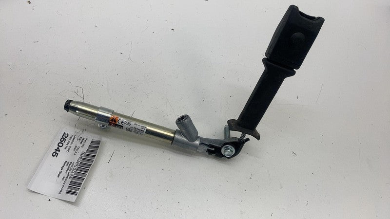 1004532-05-F ⭕16-20 Tesla Model X Front Left Seat Belt 1st Row Lap Pretensioner 1004532-05-F