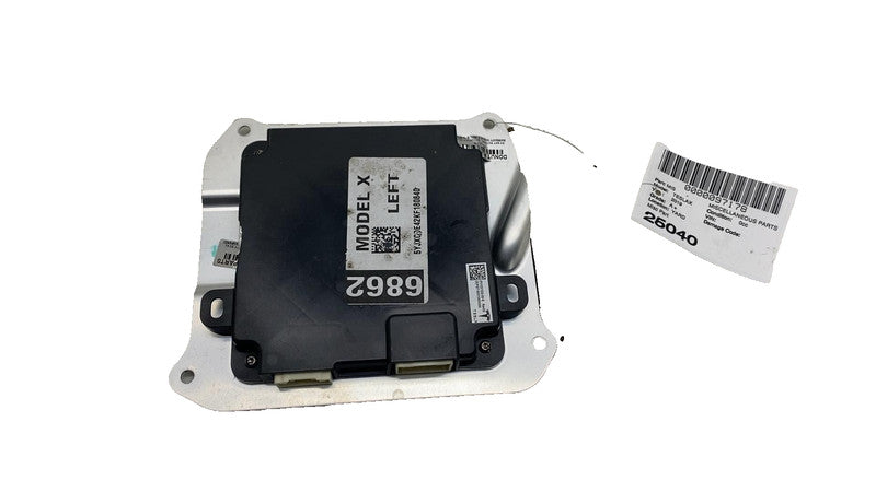 ⭕ 2016-2020 Tesla Model X Front Door Controller Control Module Left 10
