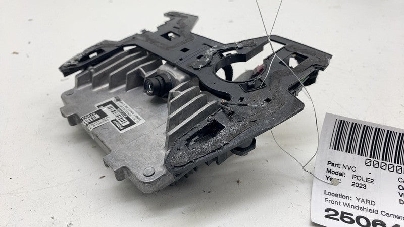 32294431 ⭕ 23-24 Polestar 2 PS2 Front Windshield Assist Camera w/ Mount Bracket 32294431