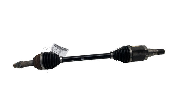 ⭕ 14-18 Tesla Model S Front Driver Side CV Axle Shaft Driveshaft Left 1030615-00