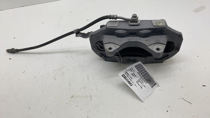⭕ 2017-2023 Tesla Model 3 M3 Front Right Caliper w/ Brake Hose Line 10