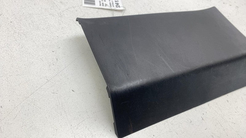 ⭕ 22-24 Rivian R1T Rear Left Tailgate Luggage Compartment Trim Cover P