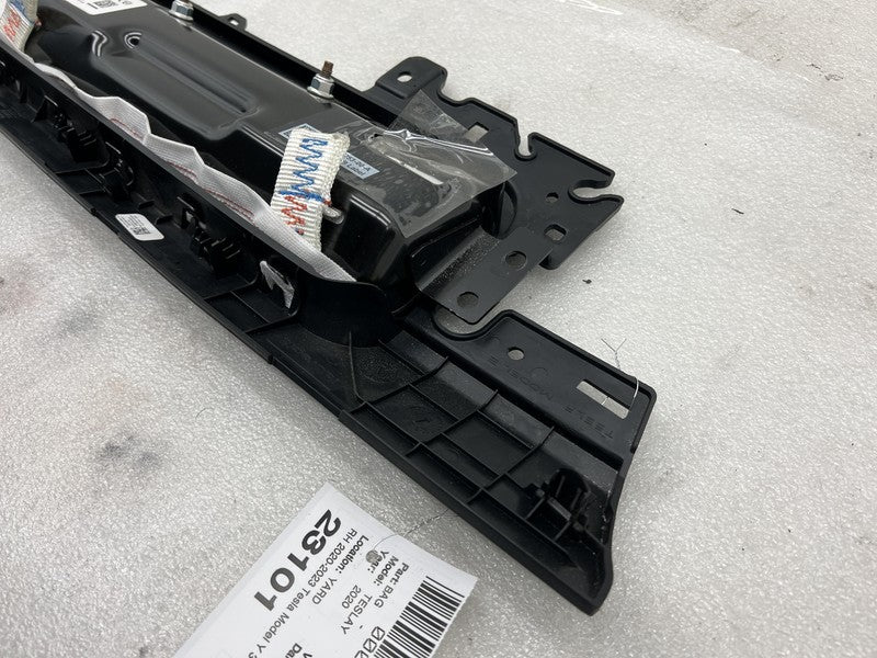 1077826 00 D ⭕ 2017-2023 Model 3 Y Passenger Side Lower Knee Safety Airbag Right 1077826-00-D