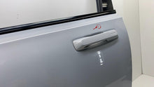⭕ 2021-2023 Polestar 2 Front Driver Left Side Door Shell Panel Cover Silver 729
