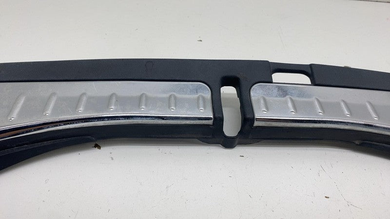 100633000E ⭕12-15 Model S Front Under Hood Apron Latch Lock Cover Trim Molding 1006330-00-E