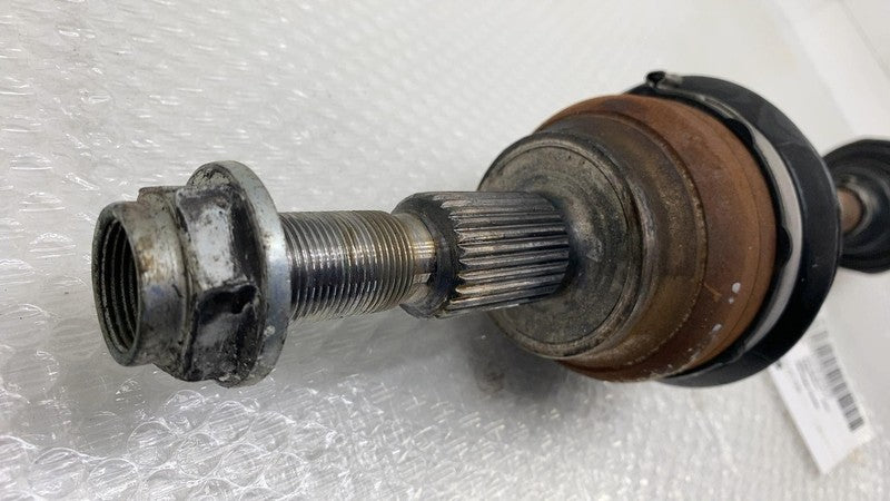 FV613B437CA 2013-2018 Ford C-Max Front Driver Side CV Axle Shaft Halfshaft Left LH FWD OEM