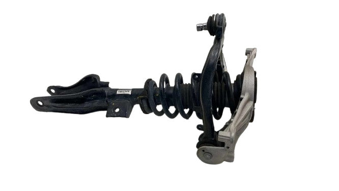 ⭕ 17-23 Model 3 Front Right Damper w/ Upper Control Arm & Mount 1044368-00-G