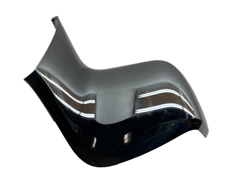 1062962 00 A ⭕16-23 Model X Rear Left 2nd Row Seat Outer Monopost Outboard Cover 1062962-00-A