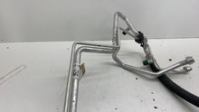 ⭕ 16-20 Model X A/C Line Liquid Suction Pipe TXV Valve w/ Solenoid 1056259-00-D