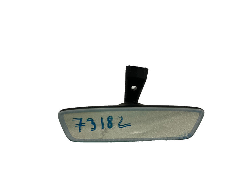 E11 048419 ⭕ 2017-2023 Tesla Model 3 M3 Front Upper Windshield Interior Rear View Mirror