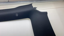 ⭕ 16-20 Model S Panoramic Roof Ceiling Headliner Liner Trim Panel 1062175-04-F