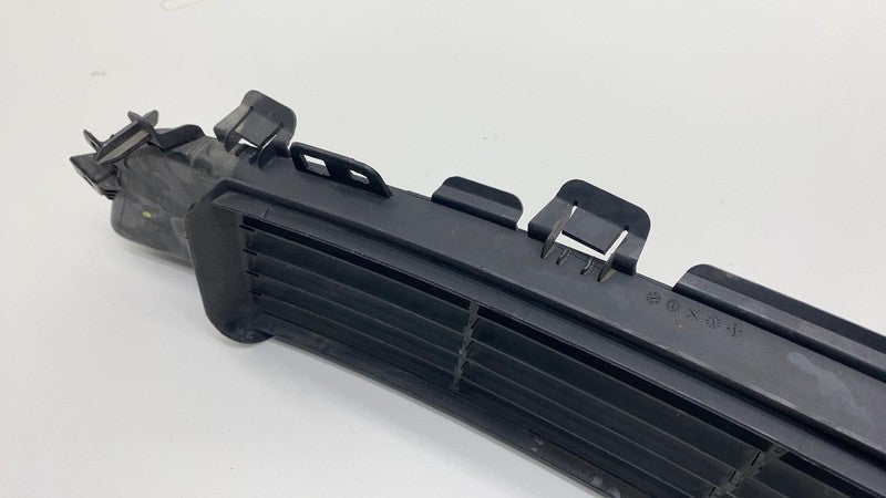 1564699 00 B 2021 2022 2023 2024 Tesla Model S Front Fascia Lower Bumper Grille 1564699-00-B