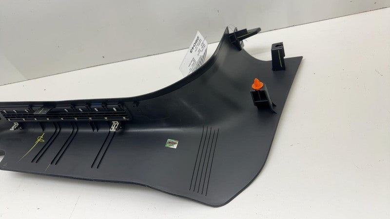 LJ8B R13208 AFW 21-24 Ford Mustang Mach-E Front Right Door Sill Scuff Plate Trim LK9B-R13200-OAW