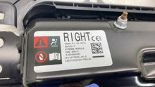 Air Bag TESLA MODEL 3 22
