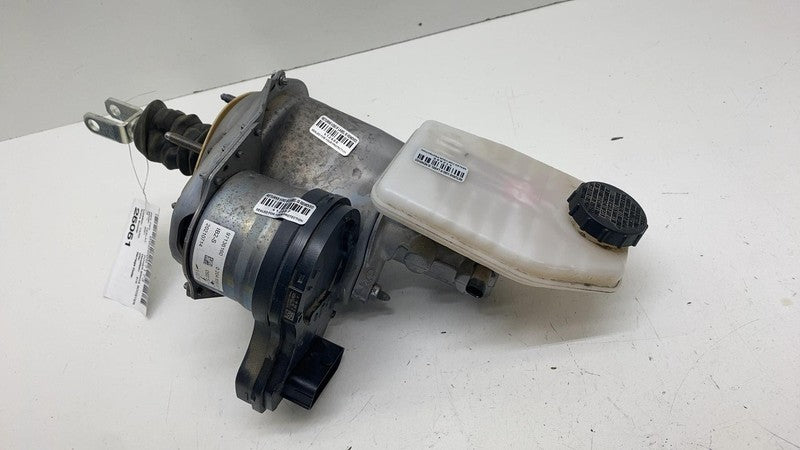 ⭕ 2020-2024 Tesla Model Y iBooster Power Brake Booster Master Cylinder Reservoir