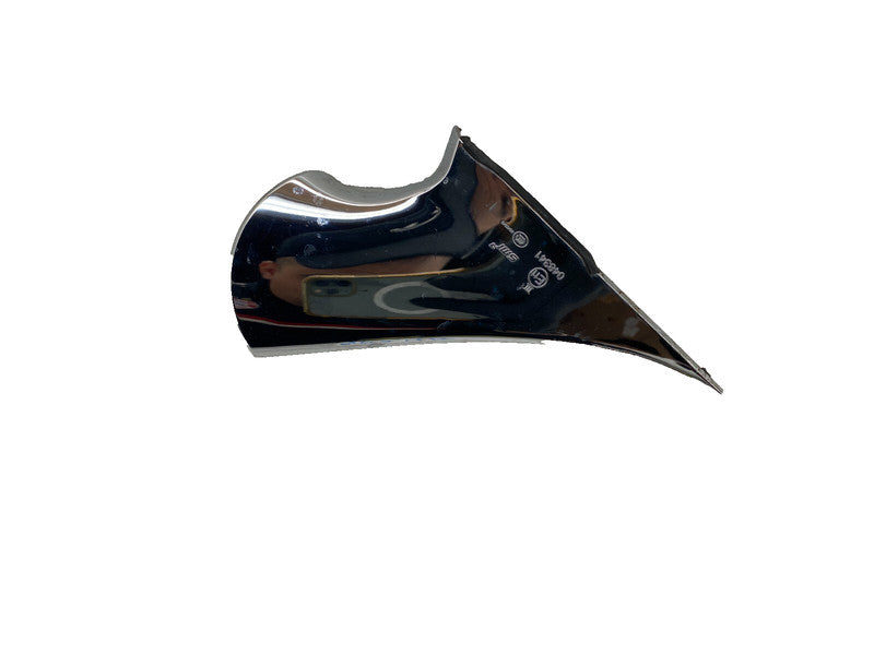 ⭕ 2012-2020 Tesla Model S Driver Rear View Door Mirror Lower Mounting 