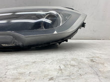 ⭕ 12-15 Model S Driver Side LED Headlamp Xenon HID Head Light Left 6005906-00-D