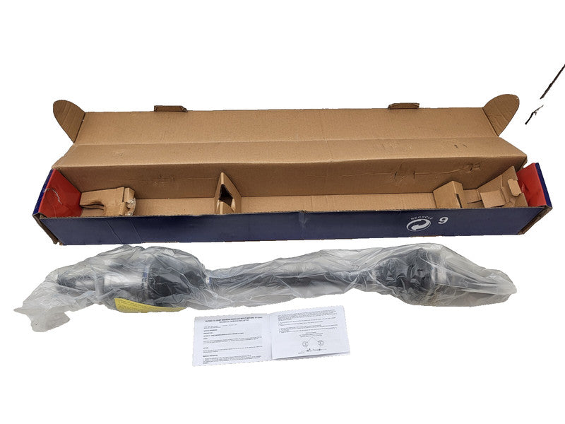 ⭕ 2017-2020 Tesla Model 3 TrakMotive Premium CV Axle Shaft Left or Right TS-8007