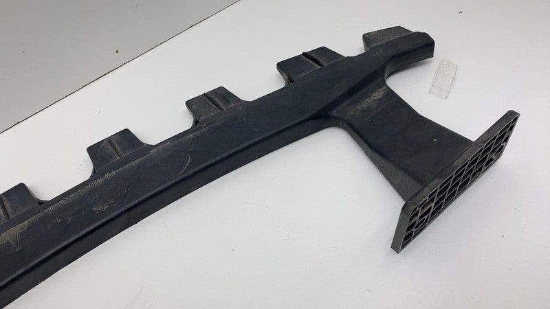 101927600A 2012-2015 Tesla Model S MS Front Bumper Support Carrier Impact Bar Ankle RWD