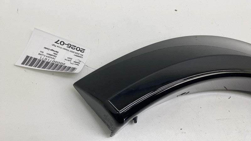 93828-5MR5A ⭕ 23-24 Nissan Ariya Rear Right Quarter Panel Wheel Arc Fender Flare 93828-5MR5A