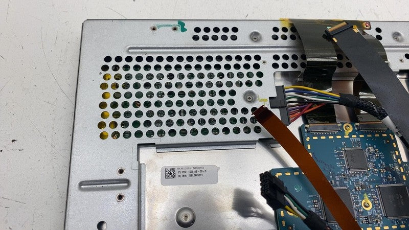 ⭕ 12-20 Tesla Model S MS Touchscreen Display MCU Media Control Unit 10