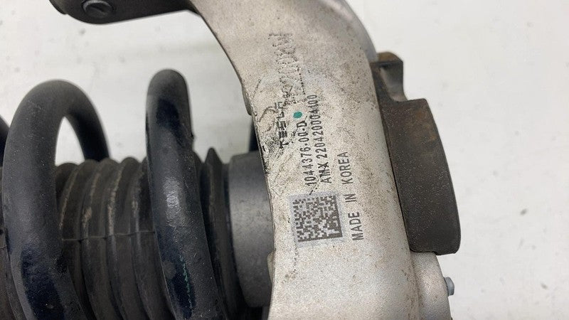 ⭕ 17-23 Model 3 Front Shock Absorber w/ Spring & Upper Mount Right 104