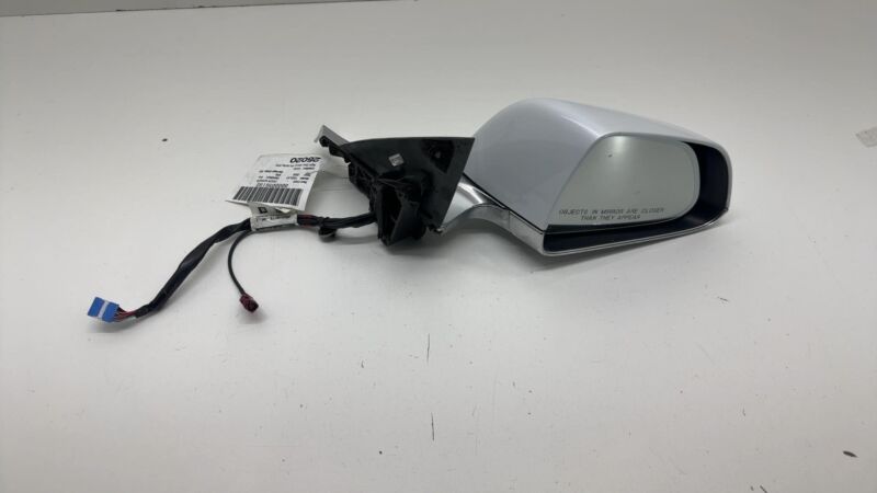 Does not apply Door Mirror TESLA MODEL 3 Left 20