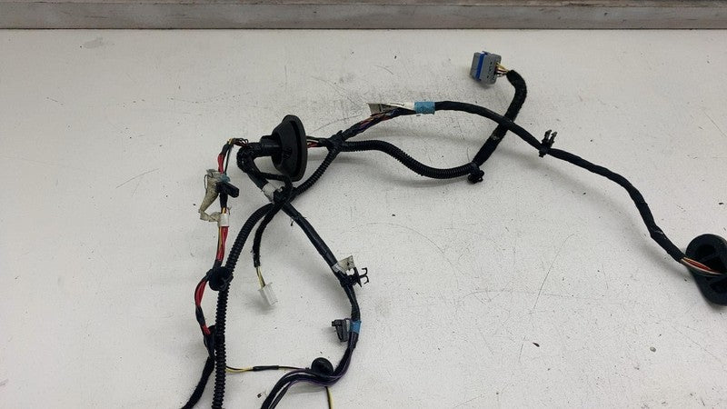 ⭕ 2012-2020 Tesla Model S Rear Right Door Wiring Harness Cable Wire 10