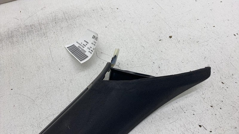 6700485790 ⭕ 2017-2020 Levante Front Right Windshield A-Pillar Trim Cover Panel 6700485790