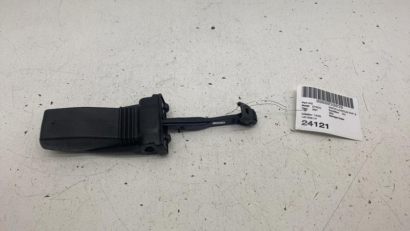 ⭕ 2019-2023 Audi E-Tron Front Left Side Door Hinge Check Strap Stopper