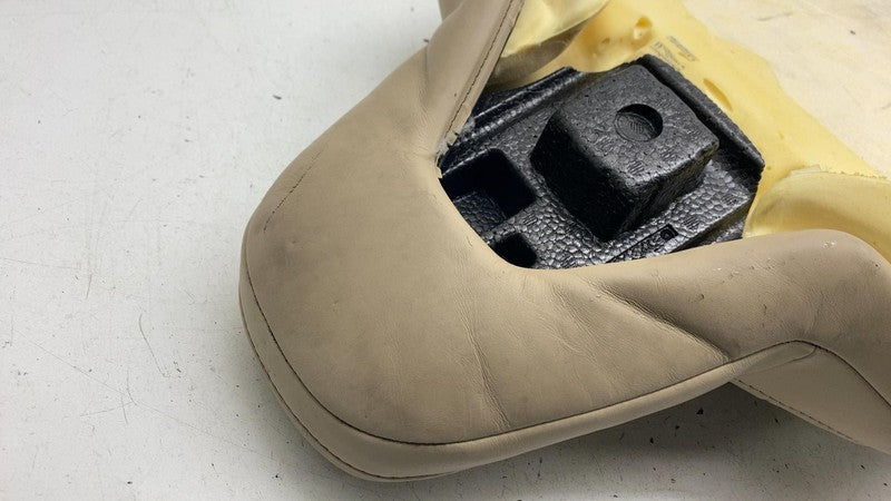 ⭕ 2012-2015 Tesla Model S Front Passenger Side Upper Seat Cushion Righ