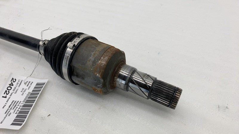 ⭕ 17-23 Model 3 M3 Rear Left or Right CV Axle Shaft Halfshaft 25MM 104