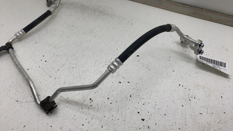 ⭕2022 2023 2024 Kia EV6 A/C Air Conditioning Liquid Pipe Line Hose Tub