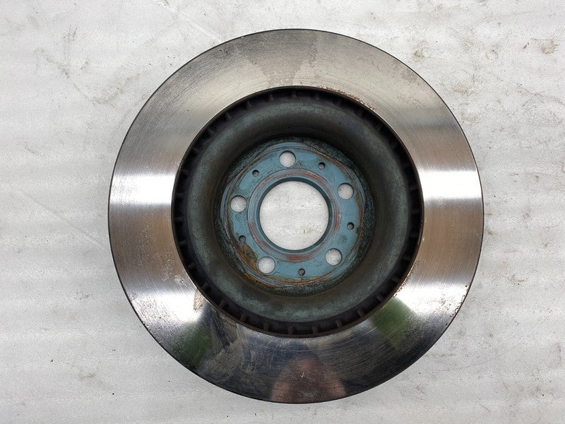 ⭕2017-2023 Tesla Model 3 M3 Front Right Side Brake Disc Rotor Base Mono-Material