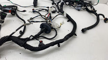 ⭕ 2025-2026 Tesla Model Y Front End Main Body Wiring Harness Cable Wire Loom