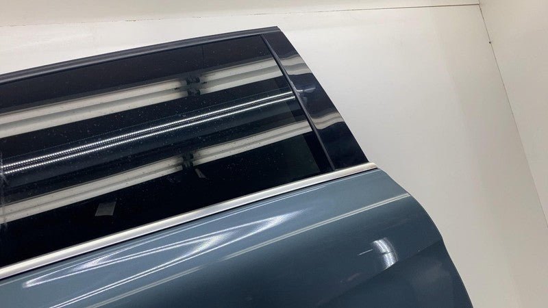 ⭕ 2014-2015 Mercedes-Benz B Electric Drive Rear Passenger Door Right B