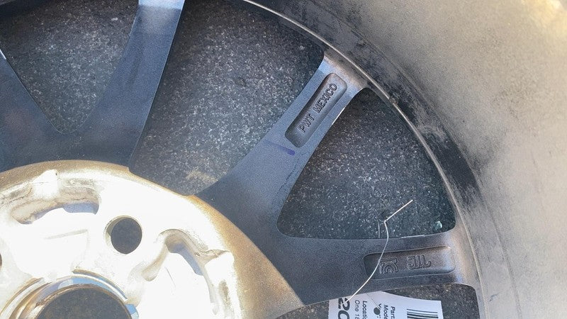 ⭕ 21-23 Model 3 M3 Wheel Rim 18x8.5J +40MM w/ Michelin 235/45 R18 1044