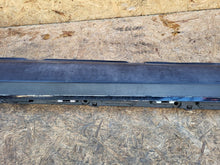⭕ 12-20 Tesla Model S Driver Rocker Panel Outer Sill Molding Left 6005874-00-G