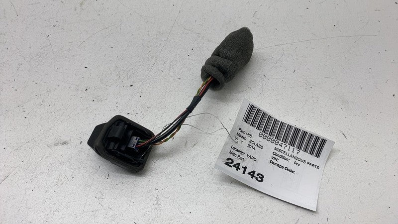 A0008201203 ⭕ 2010-2017 Mercedes-Benz W218 E350 E-Class Rear View Back Up Parking Camera