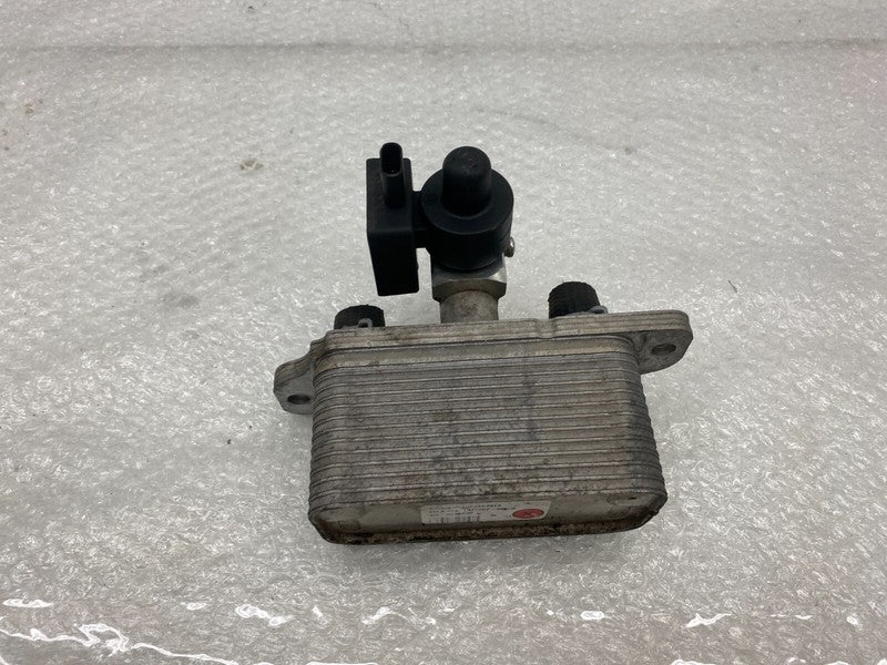 103735700G ⭕ 16-20 Tesla Model S X Battery Cooler Heat Exchanger Chiller EXV 1037357-00-G