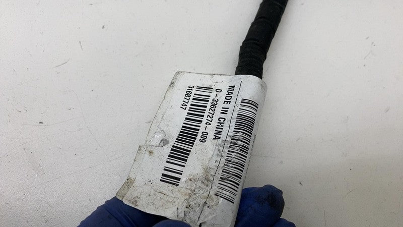 31687747 ⭕ 21-23 Polestar 2 Power Steering Gear Rack Wiring Harness Cable Wire 31687747