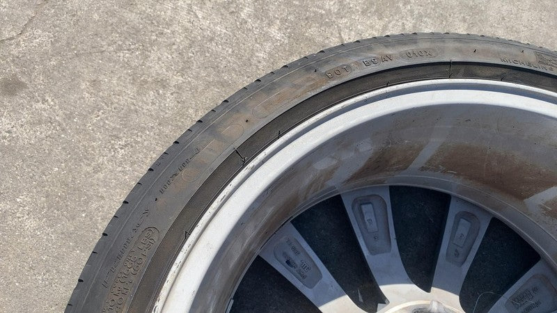 ⭕ 17-20 Model 3 Wheel Rim 19x8.5J +40MM & Michelin Tire 235/40 R19 104