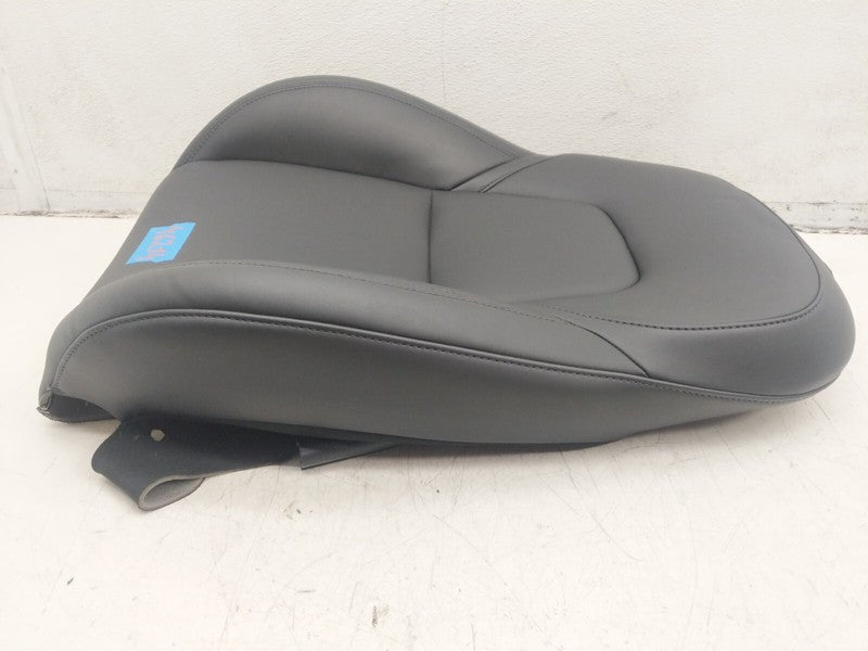 ⭕ 2017-2020 Tesla Model 3 Front Passenger Side 1st Row Seat Upper Cush